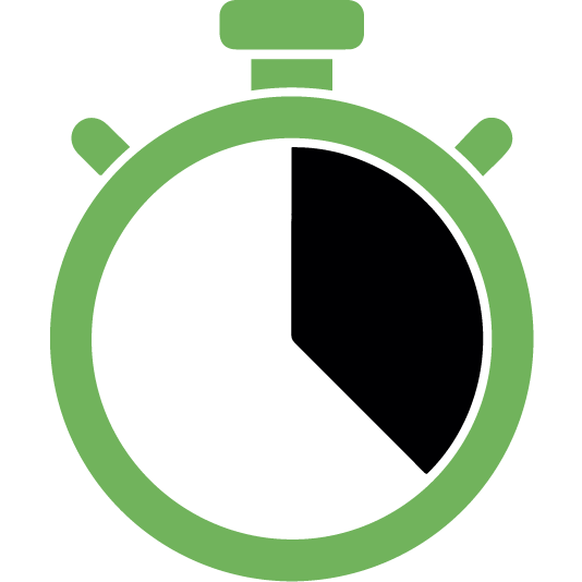 Cash offer within 24 hours