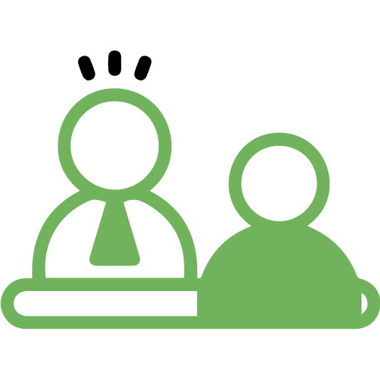 No Showings – No Hassles